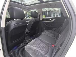 รถ SUV ฮ่องฉี HS5 ใหม่สำหรับขาย - Product Image 4