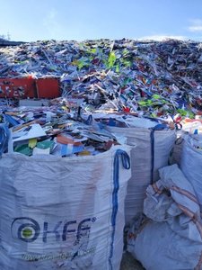 Hoja de acrílico PMMA modificada - Product Image 2