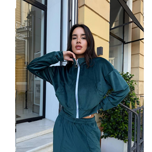 2025 Mùa Đông Người Đàn Ông Của Giản Dị Rắn 100% Cotton Thoáng Khí Sinh Thái Thân Thiện Với Môi Cộng Với Kích Thước Theo Dõi Phù Hợp Với - Product Image 1