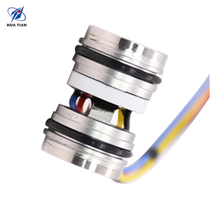 CYX20 316Lステンレス鋼差圧センサーOEM水システムエアコンプレッサー製品カテゴリ圧力センサー - Product Image 3