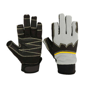 Nouveauté Gants de pêche de protection UV légers et à séchage rapide pour la pêche estivale par temps chaud et la pêche à bas prix - Product Image 5