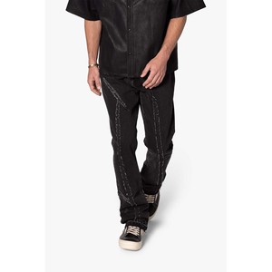 B705 DÉCHIRURE ET RÉPARATION DENIM - Product Image 2