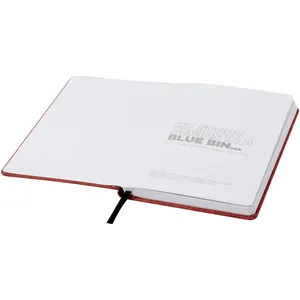 Quaderno Orin A5 in PET Riciclato, Merchandising Promozionale Sostenibile - Product Image 5