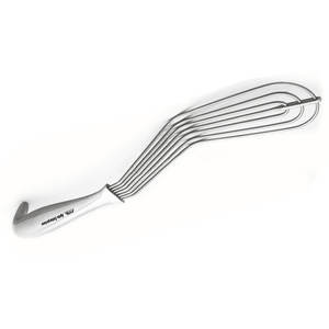 Rétracteur pulmonaire Allison, instrument chirurgical thoracique en acier inoxydable de haute qualité pour une rétraction pulmonaire sûre et efficace - Product Image 5