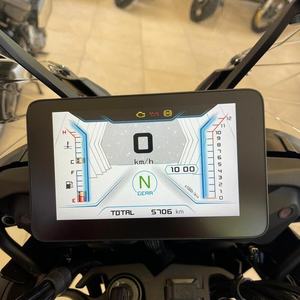 Motocyclettes de tourisme QJ SRT 800 SX - Product Image 2