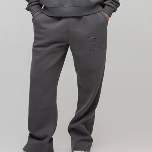 Oferta Especial: Chándal de Hombre para Invierno, 100% Algodón, Estampado Personalizado, Corte Regular, Cómodo, Ligero, de Secado Rápido - Product Image 5