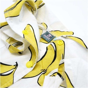 Precio al por mayor Ropa para mascotas para perros y gatos Mimi Orgánica Marca de lujo Clase alta Ecológico Algodón orgánico Mascota Otoño Invierno - Product Image 3