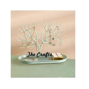 Gold Metal <b>Jewelry</b> <b>Display</b> Stand With Greatest Quality Customized Size <b>Jewelry</b> Stand For <b>Jewelry</b> Accessories - Product Image 5