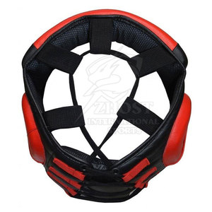 Équipement de sport à haute protection contre les chocs, structure flexible, rembourrage intérieur confortable, protection de la tête pour une sécurité fiable lors de l'entraînement - Product Image 4