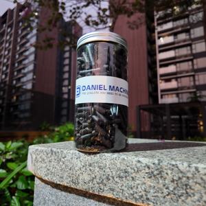 Pellets de Cáscara de Anacardo de Biomasa a Precio Competitivo, Combustible Renovable para Calefacción Industrial, Calderas y Aplicaciones de Plantas de Energía - Product Image 1