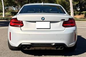 BMW M2 Competition 2020, Motor de 6 Cilindros Biturbo, Paquete Ejecutivo, Sin Modificar - Product Image 6