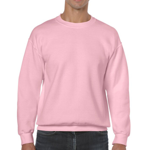 เสื้อสเวตเตอร์คอกลมมีฮู้ดของผู้ชายเสื้อสเวตเตอร์คอตตอน100% - Product Image 1