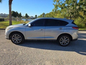 Paquete de tecnología Acu-ra RDX 2019 USADO - Product Image 5