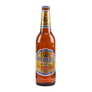 Bière Bedele du Nouveau-Mexique, bière Bedele Extra 330ml/355ml - Product Image 3