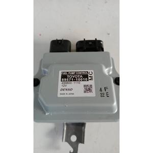Unità di Controllo Pompa Carburante M15A-FXE per Toyota Yaris Cross Serie (20>) 89571-10010 Hybrid 1.5 - Product Image 6