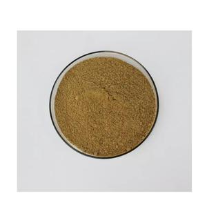 Harina de carne y hueso de alta calidad Aditivo para piensos 55% Proteína Grado a para uso en ganado y pescado Embalaje a granel de origen brasileño - Product Image 5