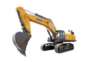 ALTA CALIDAD GENUINA. XCMG XE950G MÁQUINA EXCAVADORA HIDRÁULICA DE BAJO CONSUMO DE COMBUSTIBLE EN STOCK - Product Image 2