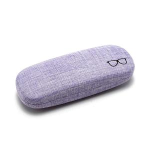Estuches para gafas de lectura a la moda, personalizados y al por mayor de fábrica - Product Image 4