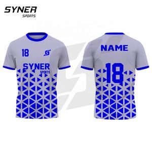 Camiseta de poliéster transpirable ligera de secado rápido OEM, ropa deportiva ecológica para entrenamiento de gimnasio que absorbe la humedad, opciones al por mayor - Product Image 4