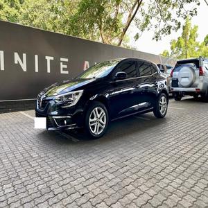 RENAULT MEGANE 2019 D'OCCASION CÔTÉ GAUCHE/CÔTÉ DROIT - Product Image 1