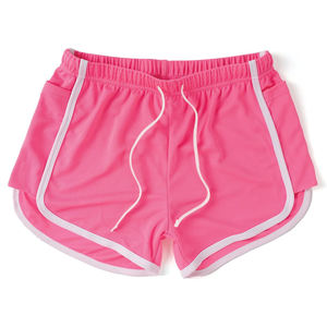 Shorts de sport décontractés en nylon pour homme, shorts de musculation personnalisés pour homme - Product Image 1