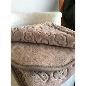 ผ้าห่มเด็กมิงค์นุ่มลายนูน ดินาร์ซู ออริจินัล บ็อกซ์ มูนไลท์ ขนาด 100x120 ซม. สั่งซื้อขั้นต่ำน้อย เหมาะสำหรับห่อตัวและใช้เป็นผ้าห่ม - Product Image 3
