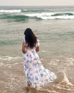 Magnifique été Maxi lisse et fluide - Product Image 5