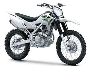 มอเตอร์ไซค์ Kawasaki KLX 230R รุ่นประกอบใหม่ รถวิบาก รถสปอร์ตไบค์ รถเอ็นดูโร่ รถวิบากสำหรับขาย - Product Image 3