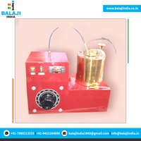 Digital Abel 220V Full Copper Body Electronic Flash Point Tester IP-170/IP-33/IS1448 P-20 Standards 1 Resolution Measurement