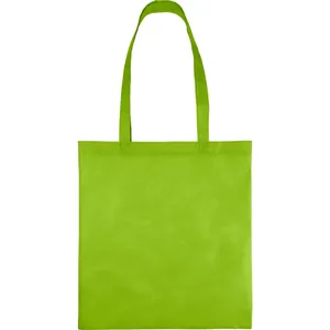 Borse Promozionali Personalizzate in Tessuto Non Tessuto Taye, Sacchetti in Plastica Personalizzabili per Gadget - Product Image 4