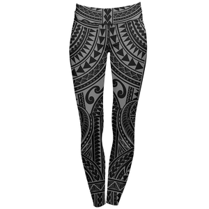 Pantalones de yoga, ropa de fitness de ajuste seco a granel siempre deportes Leggings y sujetador estampado para mujeres gimnasio apretado alto grueso transpirable - Product Image 2