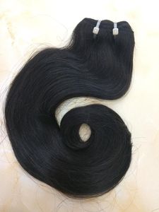 Venta caliente Paquetes de cabello de Punta rizada Cabello humano de cabello crudo vietnamita de alta calidad - Product Image 5