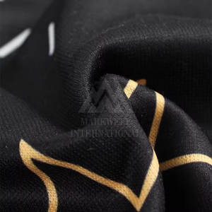 เสื้อฮู้ดแบบซับลิเมชันทำจากวัสดุพื้นฐานเสื้อสวมหัวพิมพ์ลาย - Product Image 3