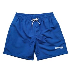 Pantalones de chándal atléticos para hombre, pantalones cortos de compresión para entrenamiento deportivo, bolsillos, ropa activa sólida lavada, entrenamiento para correr - Product Image 5