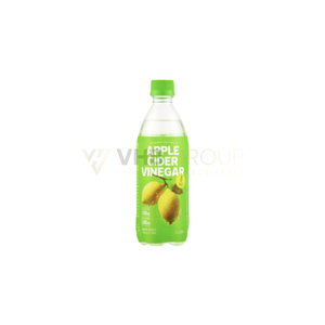 Refresco de Vinagre de Sidra de Manzana CLOOP con Limón, Origen Corea, 500 ml - Product Image 2