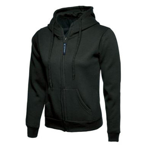 Haute qualité sans chaîne coton lourd 400 Gsm sérigraphié sweats à capuche Vintage lavé pull broderie Boxy Fit sweat à capuche pour hommes - Product Image 6