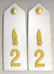 Écusson de broderie avec logo personnalisé Épaulettes d'épaule en coton/nylon/polyester Combinaison de travail uniforme Équipement de défense personnelle - Product Image 6