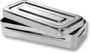 ชุดเครื่องมือผ่าตัดช่องทวาร AV 30ชิ้นแหล่งพลังงานด้วยตนเองได้รับการรับรอง CE มีตัวเลือก OEM และฉลากส่วนตัว - Product Image 4