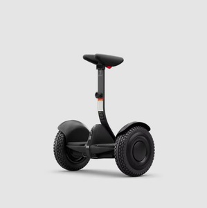 Patinete Eléctrico Autoequilibrado – Alto Rendimiento, Diseño Compacto para Movilidad Urbana - Product Image 3