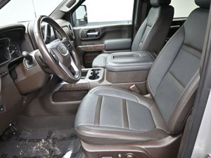 Pre_Owned สะอาด2021 GM C Sierra 3500HD Denali เทอร์โบชาร์จดีเซล4WD 6.6L V8 - Product Image 3