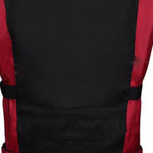 Veste de moto personnalisée en textile Cordura 600D pour hommes Veste de moto personnalisée respirante pour hommes - Product Image 6