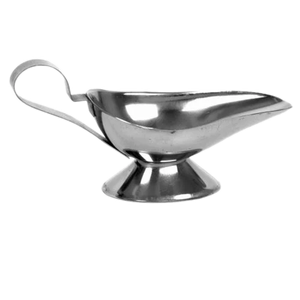 Salero de acero inoxidable con temática de lujo, cubo para salsa, Salsa, salsa, plato para asar, condimentos, tazón de inmersión - Product Image 4