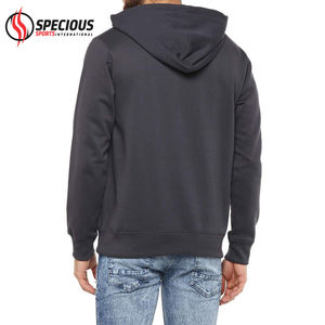 Fabricante Mayorista OEM ODM de Sudaderas con Capucha Premium para Hombre |   Sudadera con Logotipo Personalizado, 100% Algodón, Felpa, Cálida para Invierno, Informal - Product Image 4