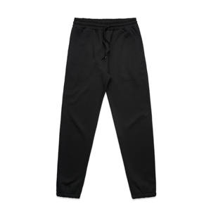 Logo personnalisé Slim-Fit brodé personnalisé pour femmes, saison d'hiver, fournisseurs de pantalons de survêtement lourds - Product Image 1