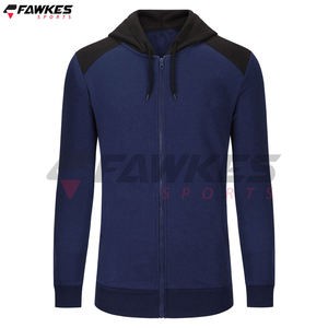 2023 plus récent conception de haute qualité en vrac en gros hommes survêtement à capuche survêtement hommes Jogging survêtements - Product Image 3