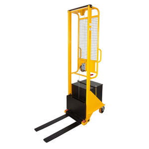 Treuil de levage à contrepoids de 100 kg avec embrayage d'arrêt automatique intégré, équipement de manutention des matériaux - Product Image 1