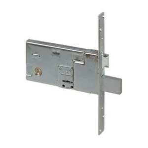 Cisa Art. 57313.73 Serratura Doppia Mappa - Product Image 1