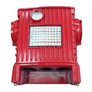 Alloggiamenti per Pompe a Spruzzo - Product Image 1