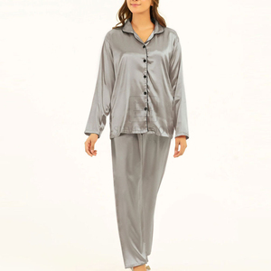 Bata de Baño Premium para Hotel, Tejido de Rizo, Largo hasta la Rodilla, con Logotipo Frontal, Kimono Sexy para Mujer, Ropa de Dormir para Fiesta, de Alta Calidad - Product Image 1