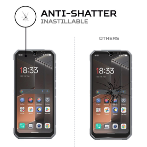 Protector de Pantalla ANTISHOCK para Blackview Fort 100 - Product Image 5